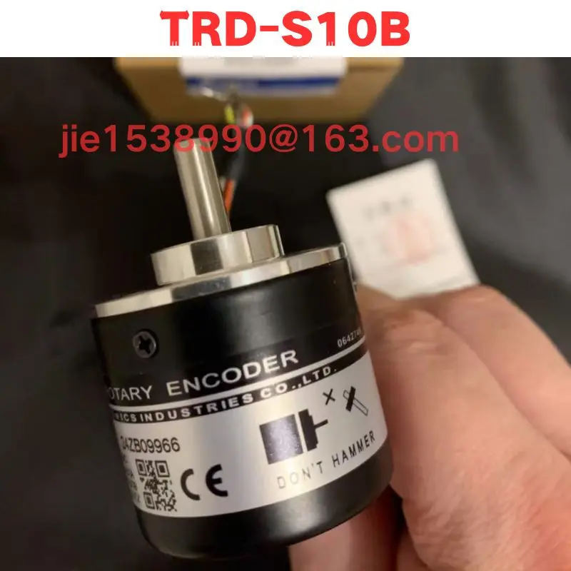 Brand New Encoder TRD-S10B Original