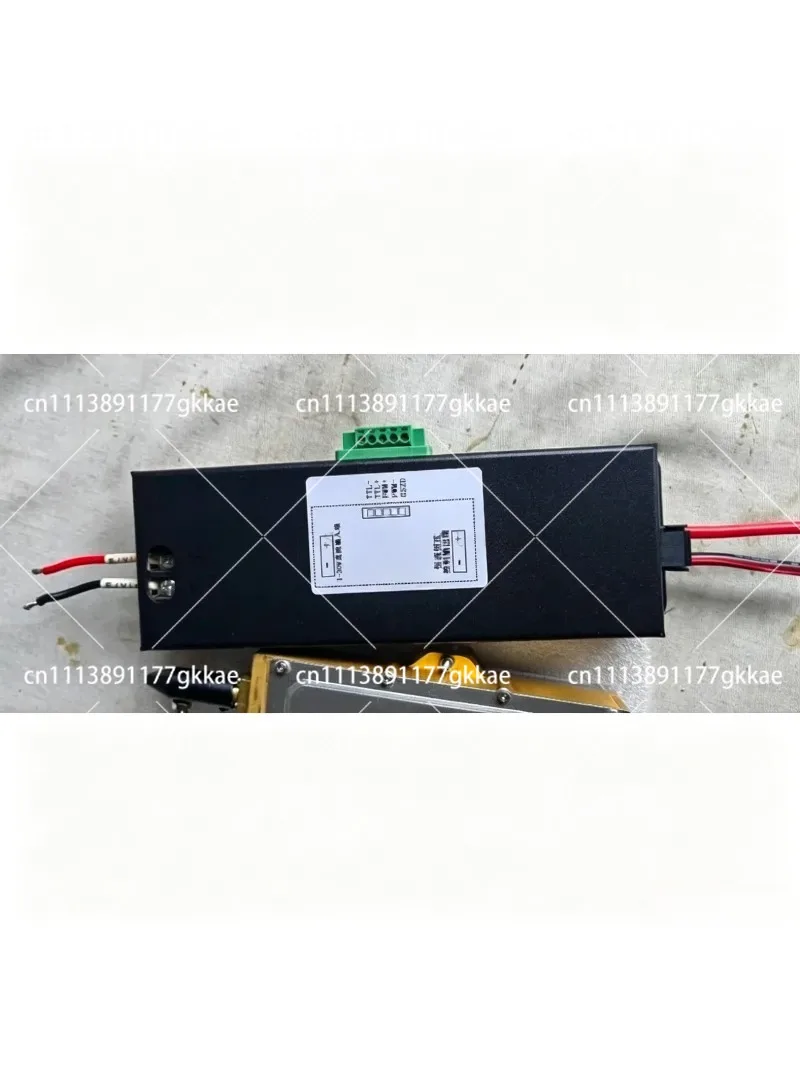 Laser Pump Source 130W And 260W Dedicated PWM Control Optical Power Output Drive Modules