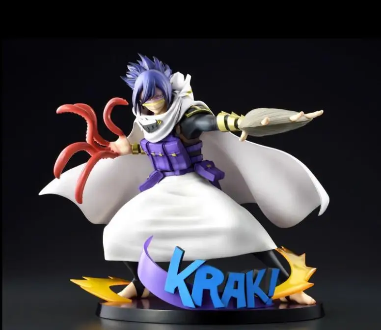 

19.5cm 2023 In stock Japanese original anime figure Amajiki Tamaki action figure collectible model toy