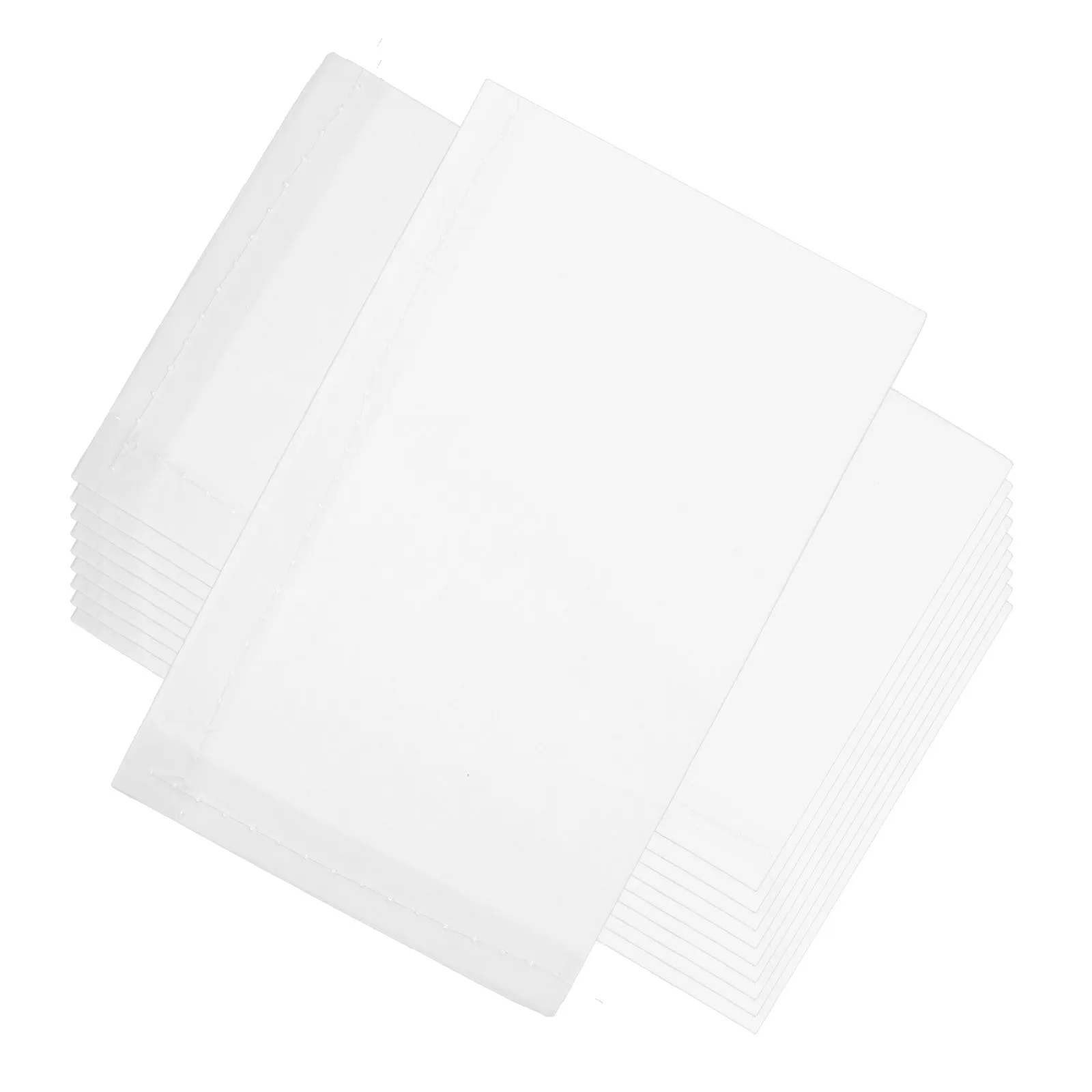 50Pcs Multi-Functional Seedling Paper Bags Lightweight Seed Breeding Bags Nursery Growing Bag for Garden Seeds Storage Corn Rice