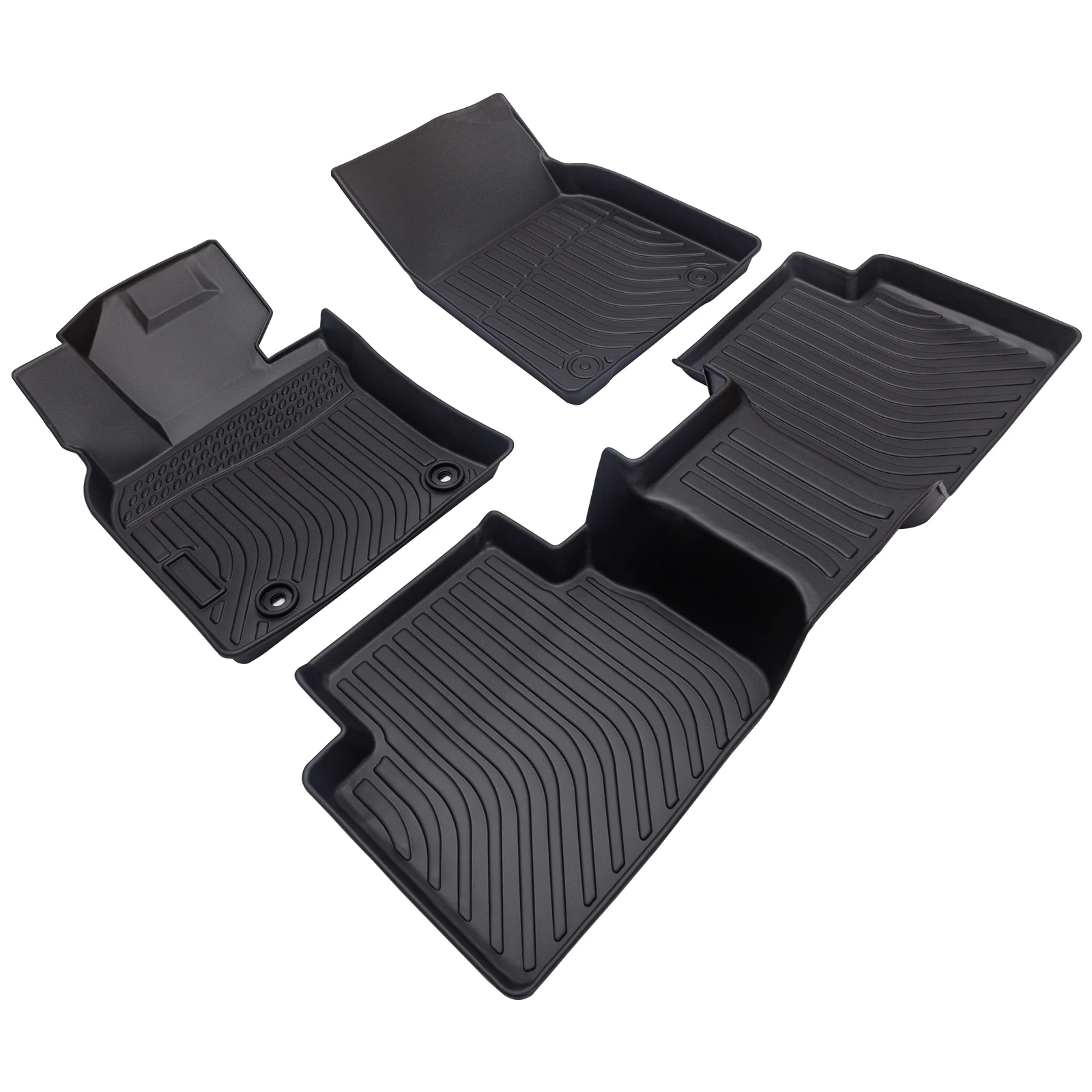 

Floor Mats, Carpets & Cargo Liners Car Floor Mats for 2018-2023 Toyota Camry,NO FIT 2018-2023 Camry Hybrid