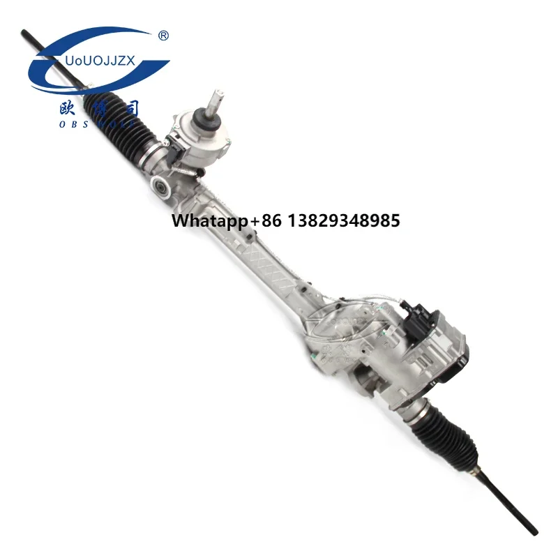 

electrical power steering rack LHD auto steering gear For ford Explorer 2015-2016 FB533D070DB FB533D070BD FB5Z3504E