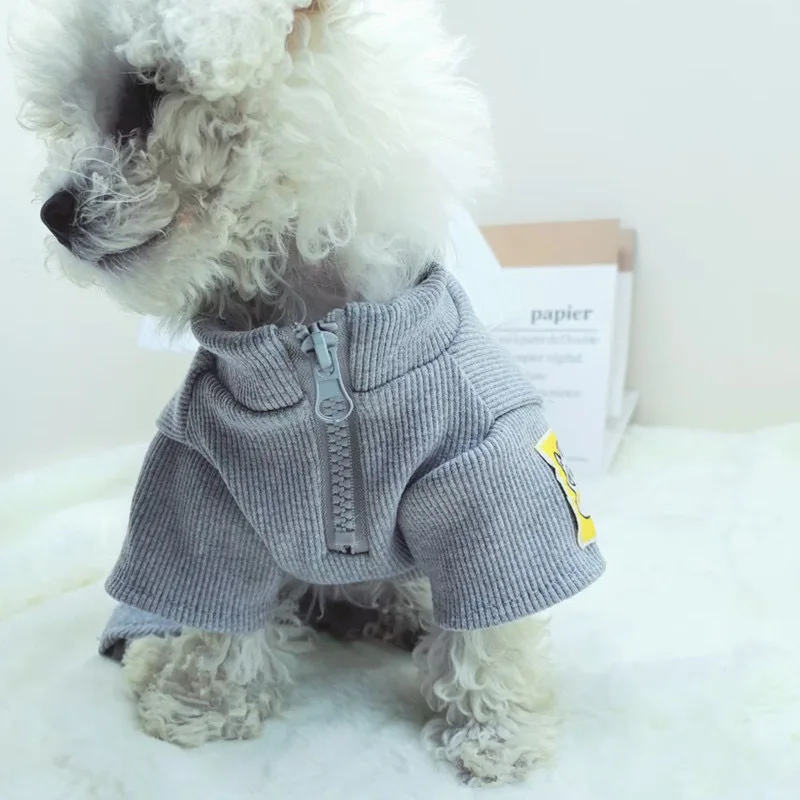 

Модная зимняя одежда для собак для шнауцера, бишона, Тедди, Шиба-ину, вести, мальтийские брюки с четырьмя штанами