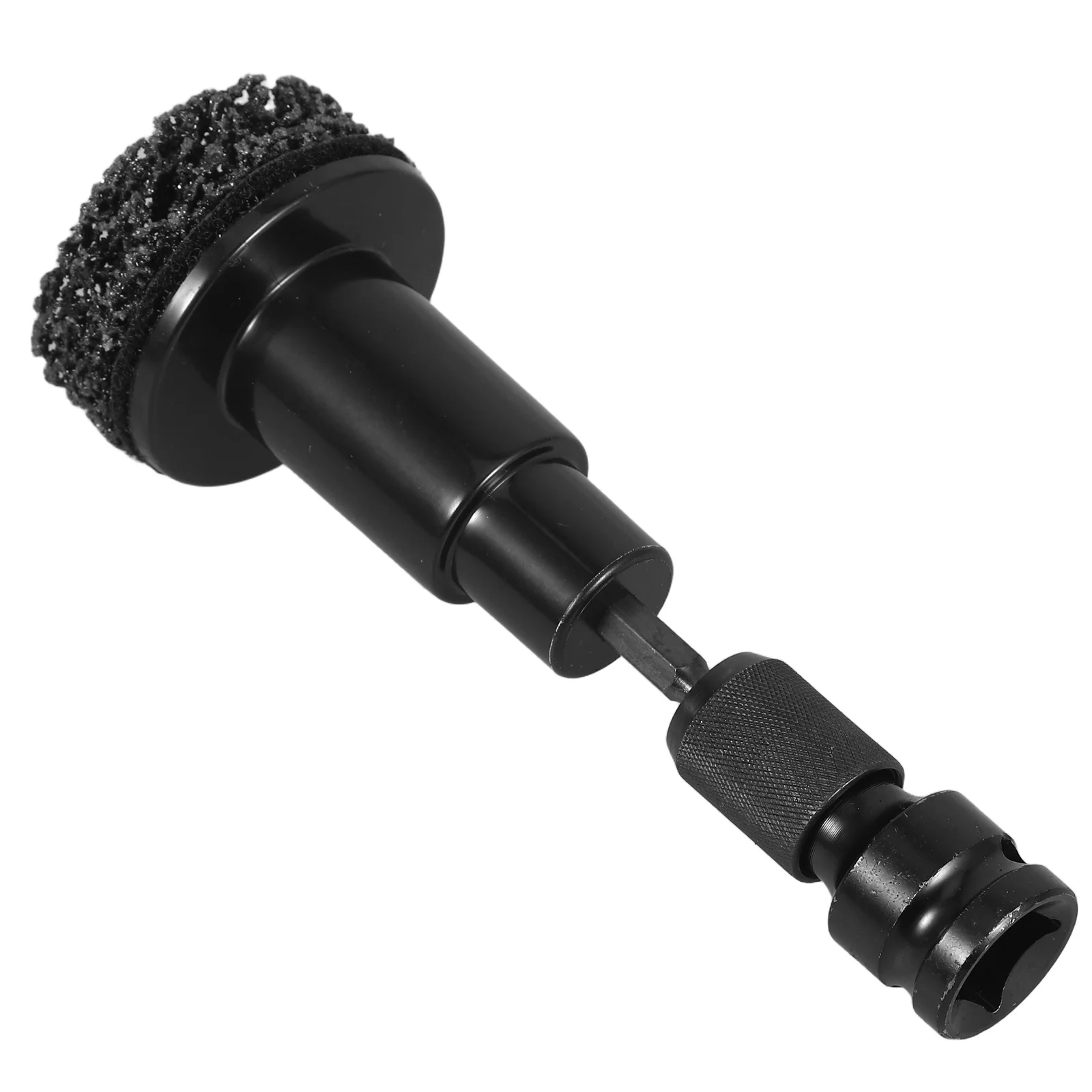 

1Set Auto Tire Buffing Wheel Steel Grinding Head Easy Replacement Tool Grinding Wheel Vehicle Repair Tool