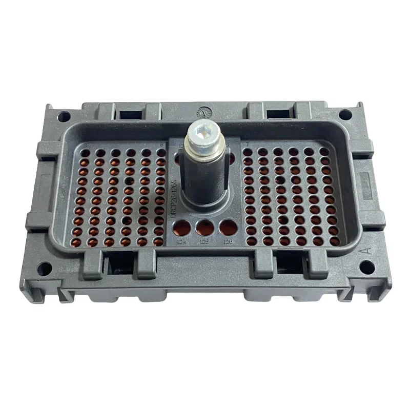 DRCP-SA Automotive Connector P Computer Edition Plug Female Terminal Pin Wire Harness