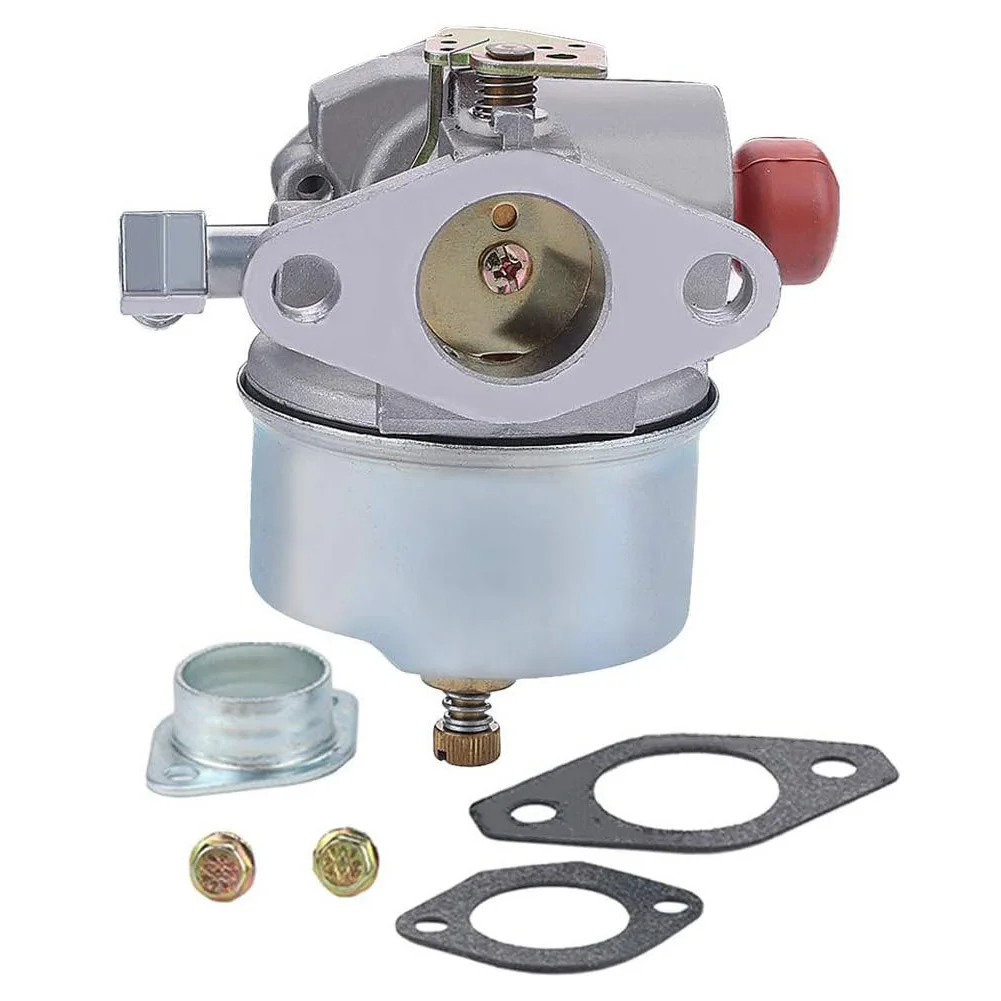 Carburetor 632795A Compatible with For Tecumseh 4.5HP 5HP Lawnmower Engines Including 633014 632046A 631612 631784