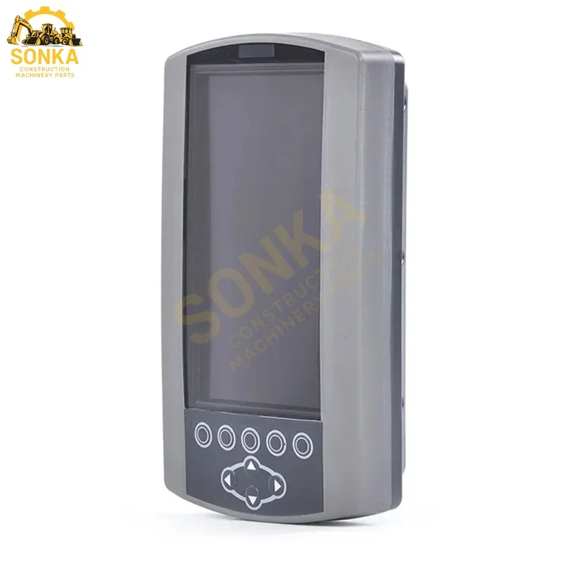 

309-5711 436-6210 525-1721 540-6526 Дисплейный модуль/монитор для экскаваторов Caterpillar 312D2 320D2 330D2 336D2 336E 320E 320F