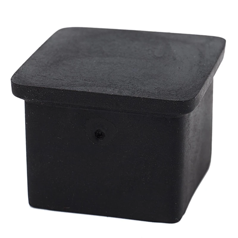 20 шт., протекторы для ножек стола, 25 х25 мм