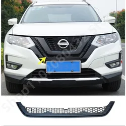 for Nissan X-Trail X Trail T32 2017-2021 ABS Special decorative modeling accessories for water tank anti-insect net modification