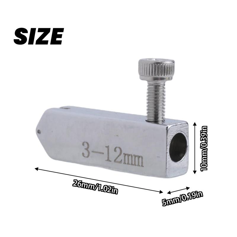 Promotion! Replacement Cutter Head for All Kinds Glass Speed T-Cutter Kstar Kd Terui