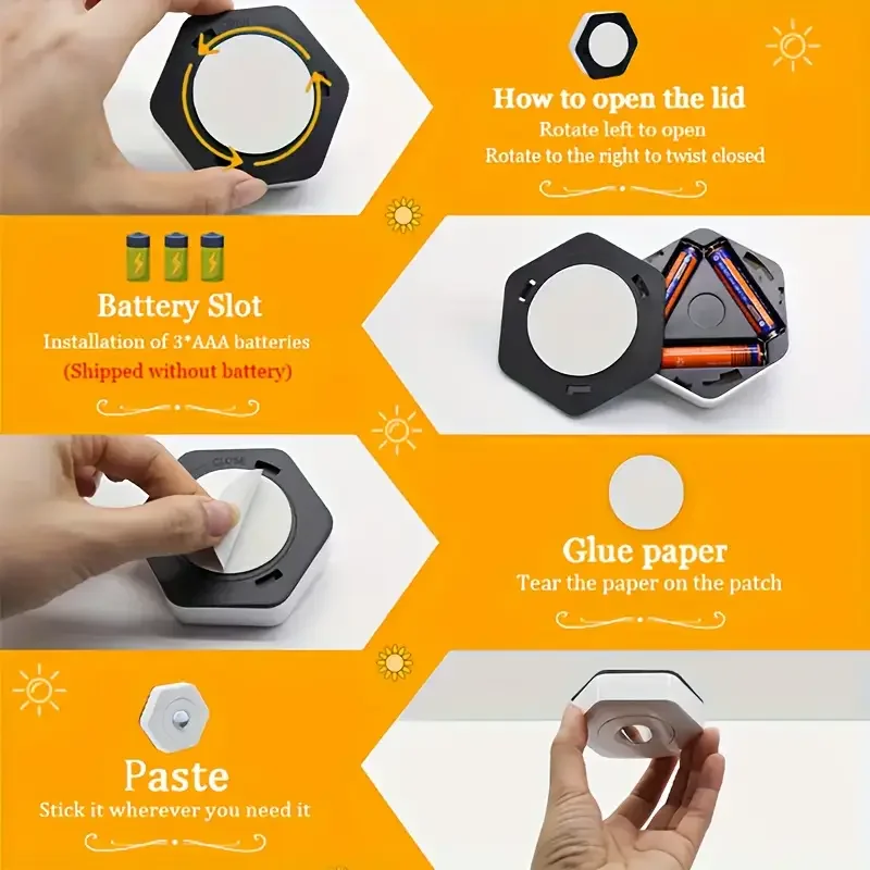 Lámpara táctil LED multicolor Luz de puesta de sol, proyección de lámpara de puesta de sol, luz nocturna LED táctil regulable Lámpara de proyección de puesta de sol Lámpara de pared