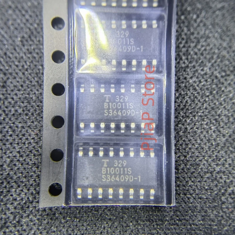 

10pcs 100% New Original B10011S B10011S-MFPG3Y SOP16