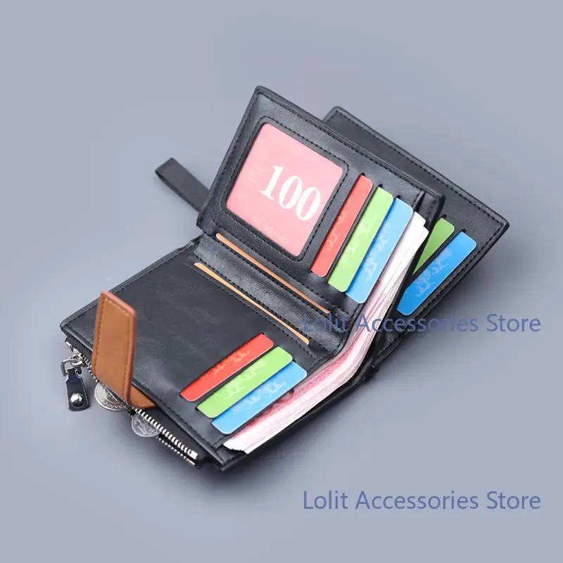 أنيمي Umamusume: جميلة ديربي أوغوري قبعة طالب محفظة نسائية للعملات المعدنية العبور بطاقة حزمة محفظة محمولة محافظهم تأثيري هدية عيد ميلاد #6