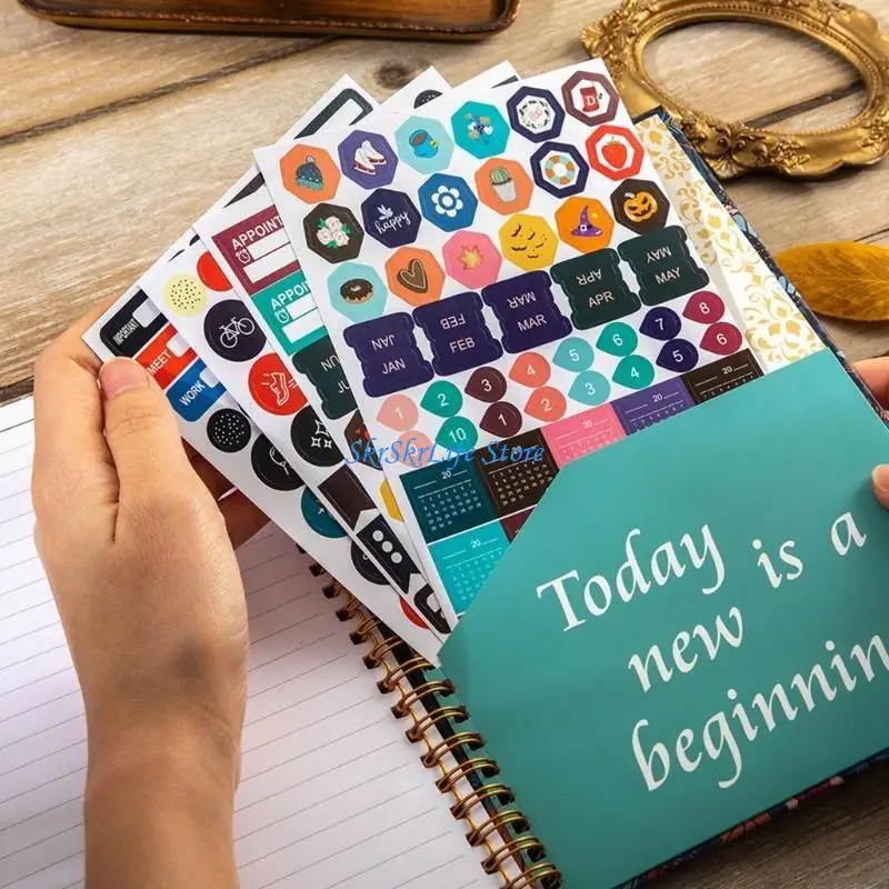 planificador-con-estampado-flores-e65e-2026-planificador-encuadernacion-doble-bobina-diario-semanal-mensual-para-toma