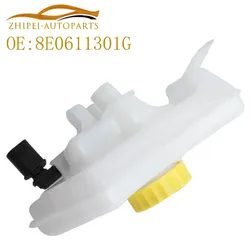 8E0611301G Brake Master Cylinder Fluid Reservoir Car For Audi A6 & A6 Quattro S4 A4 for VW Passat