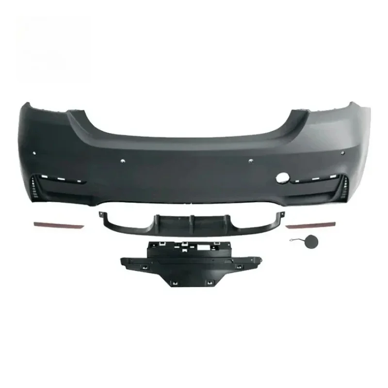 Factory Hot Sale-Style Body Kit 4 Seri F F - High Peormance Upgr