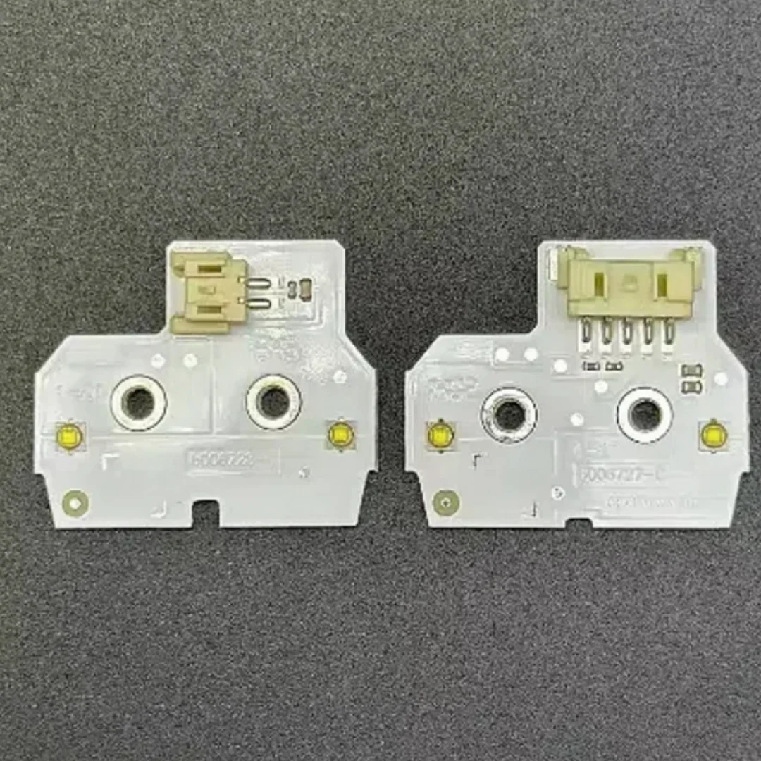 NEW Headlight DRL Board LED Module Angel Eye White Color For BMW X1 E84 2013 2014 2015