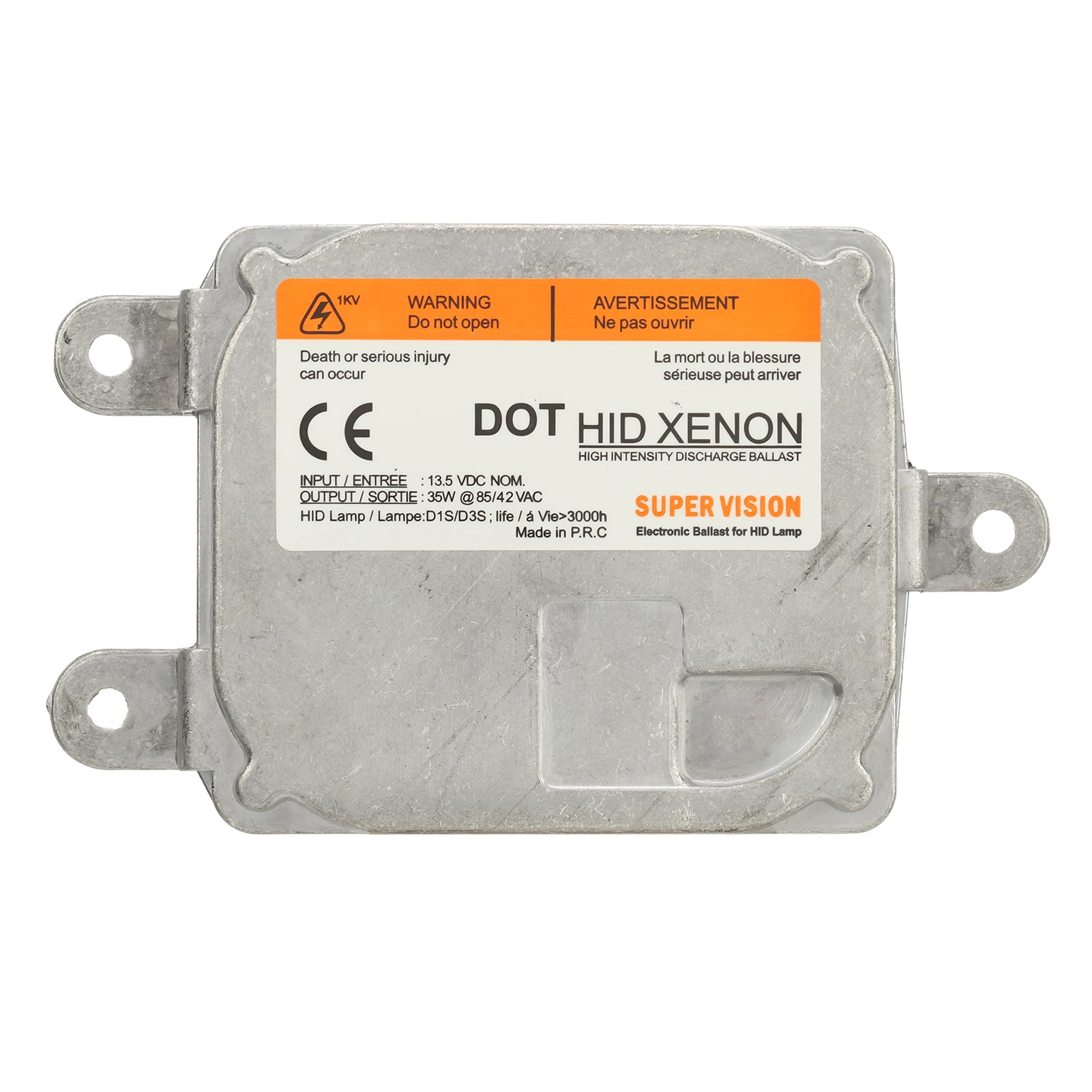 1Z0941641A Headligh…