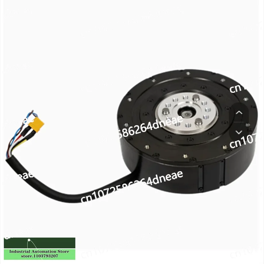 ROBSTRIDE04 120Nm Integration Direct Driver Motor Module for Robot Joints