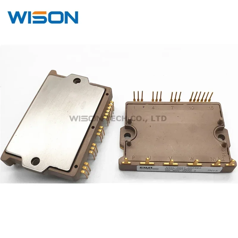 6MBP20RTA060-01 A50L-0001-0326 6MBP30RTA060 6MBP20RTA060 신규 및 기존 모듈 무료 배송