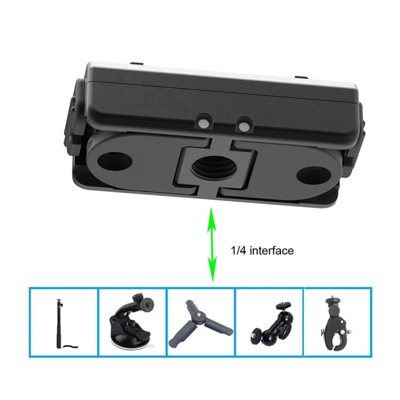 Magnetic Base Accessories 1/4 Interface Magnetic Quick Release Adapter and Accessories for ONE/X2// PRO-A13G