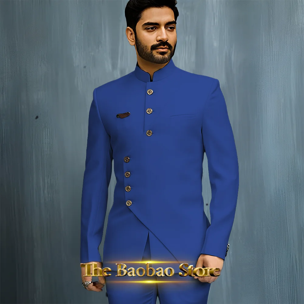ROYAL BLUE