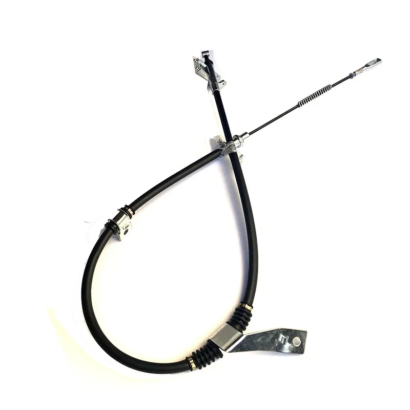 

NBJKATO Brand New Rear Parking Brake Cable 4901009203 ,4902009203,4901009204 For Ssangyong Actyon Kyron