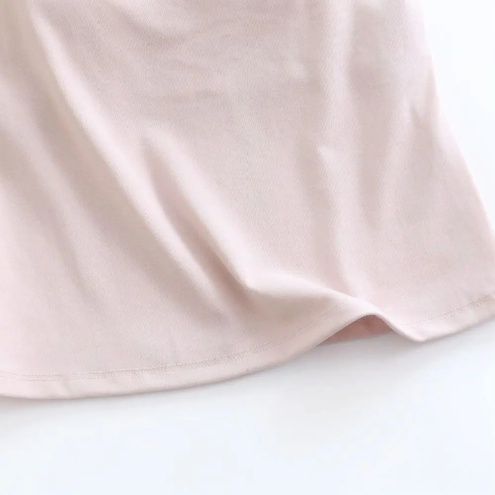 Slim Fit Vest Women Summer Lyocell Fabric Built In Bra Padded Camisole Sleeveless Backless Casual Comfort Basic Top