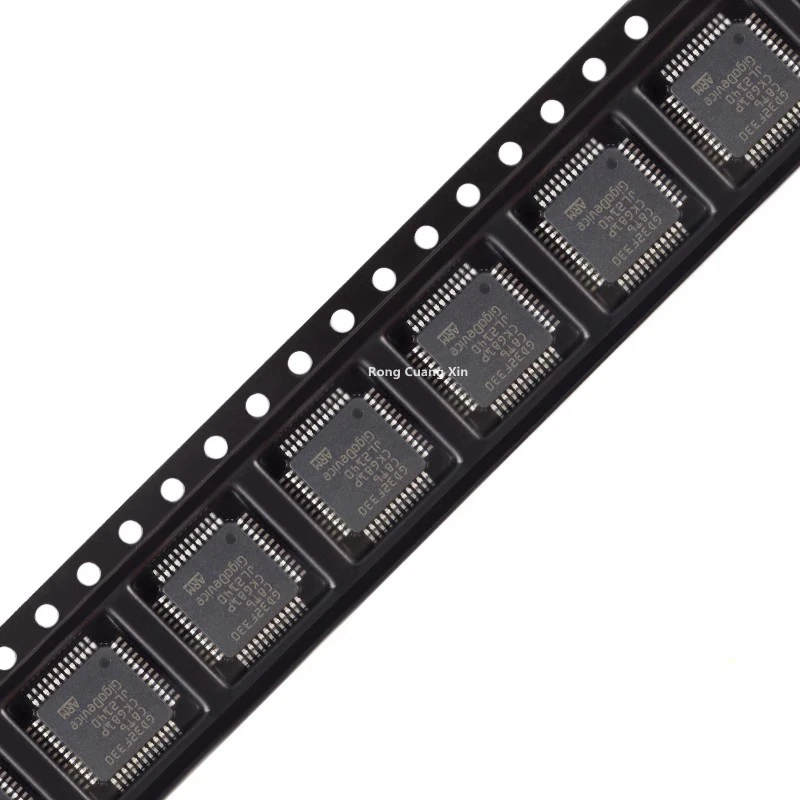 Brand New Original GD GD32F330 GD32F330C8T6 GD32F330CBT6 GD32F330R8T6 MCU Chip IC