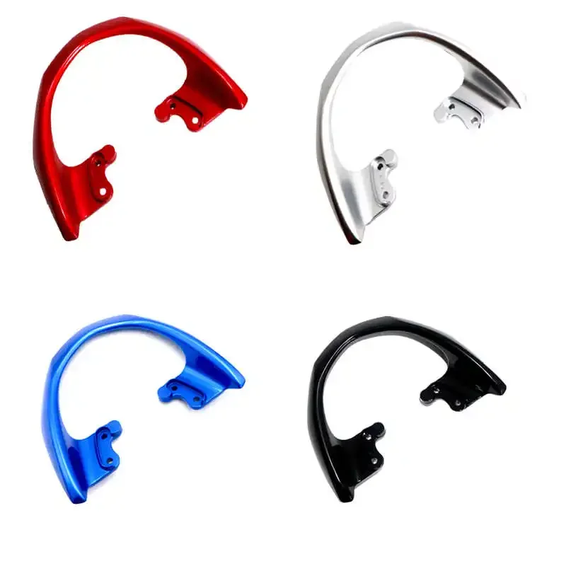 

Motorcycle FOR SUZUKI GW250-A DL250 Rear Armrest Tailstock GW250 Modified DL Original Tailstock Installation