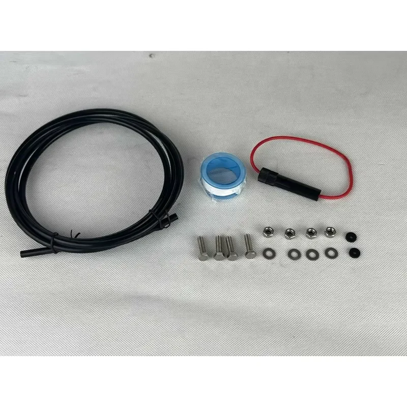 Air Horn Dual Horn Air Horn with Compressor Any 12 V Vehicle Truck Lorrys Train Boat Car Truck view 5