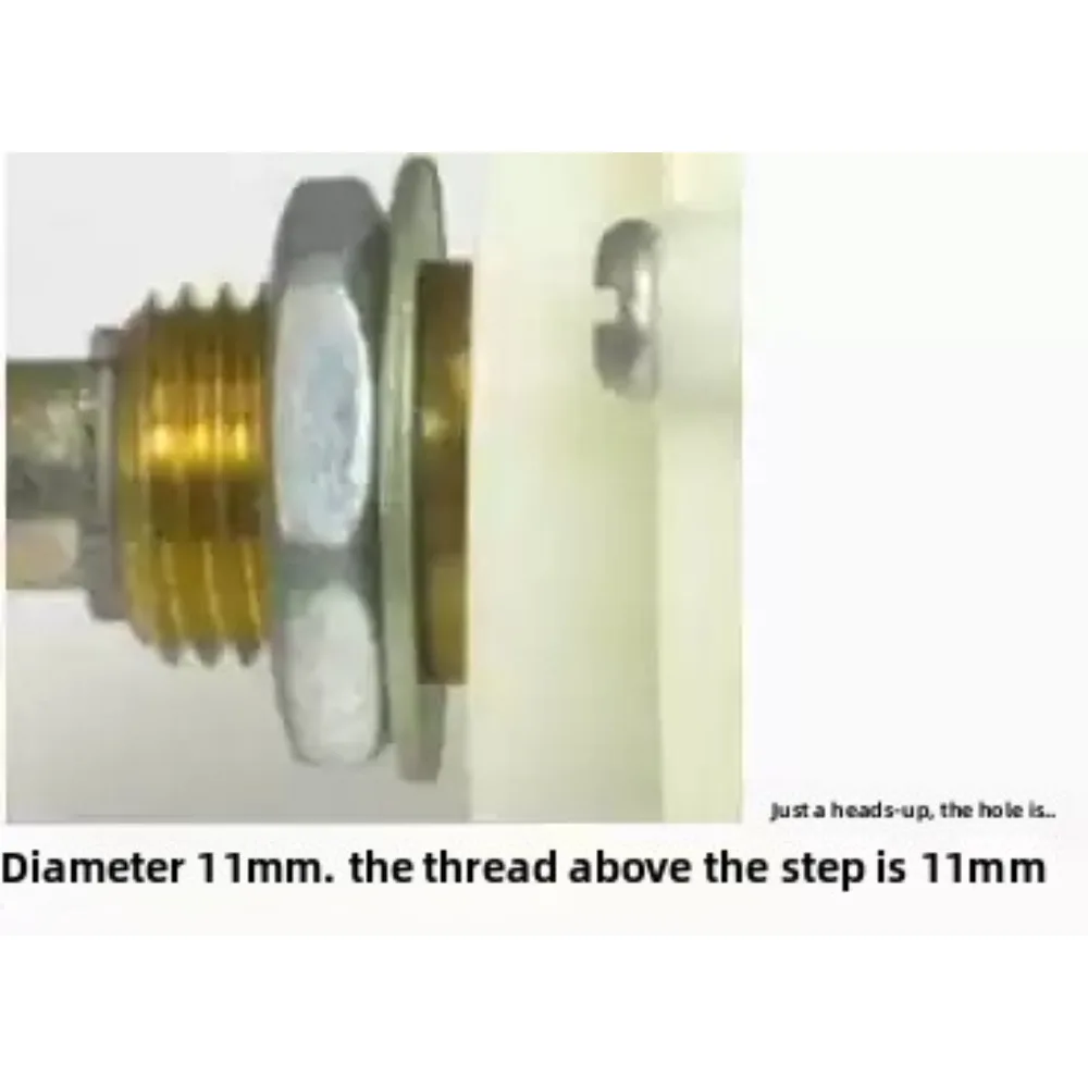 23-Speed Stepping Potentiometer 50K (Two Channel) Volume Potentiometer Dividing Type Potentiometer