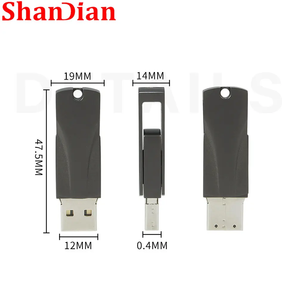 محرك أقراص فلاش جديد من المعدن بسعة 64 جيجابايت محرك أقراص يو إس بي 32 جيجابايت محرك أقراص يو إس بي ذو سعة حقيقية 8 جيجابايت بشعار مخصص مجاني USB 2.0 ذاكرة داخلية بسلسلة مفاتيح هدايا 16 جيجابايت