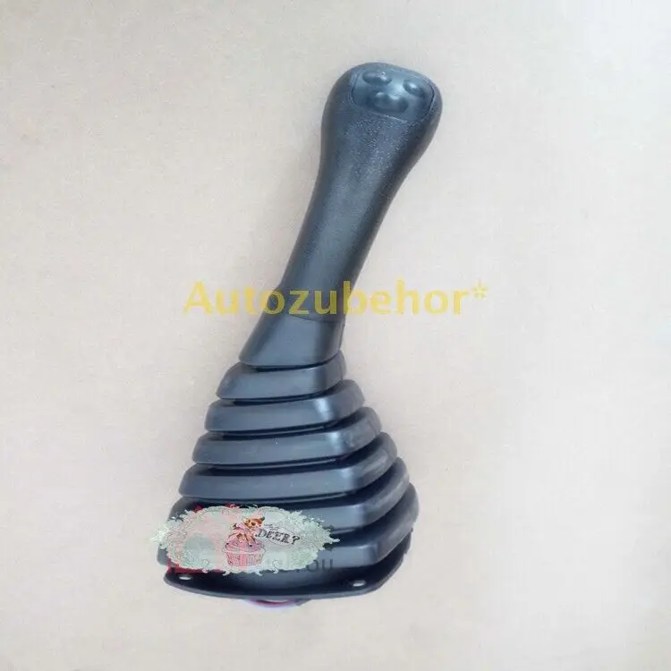

Handle assembly (left)/XKAY-00808/ Modern excavator accessories/R215-7C/R225-7
