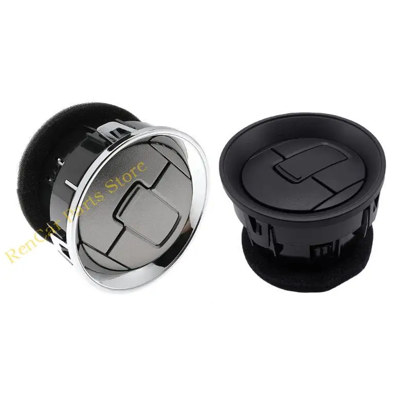 

F19A Air Vent Outlet Plastic Construction for F150 Provide Improved Air Circulation