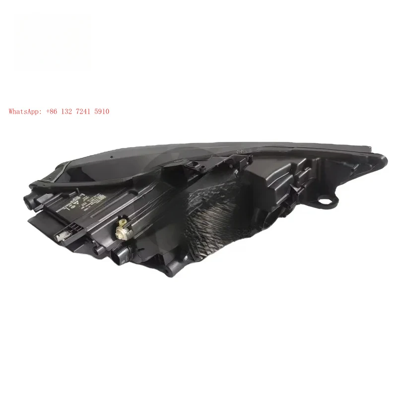

Factory Direct High Quality LED Headlights for A6C8 12V Car Light with 6000K Color Temperature Factory direct sales