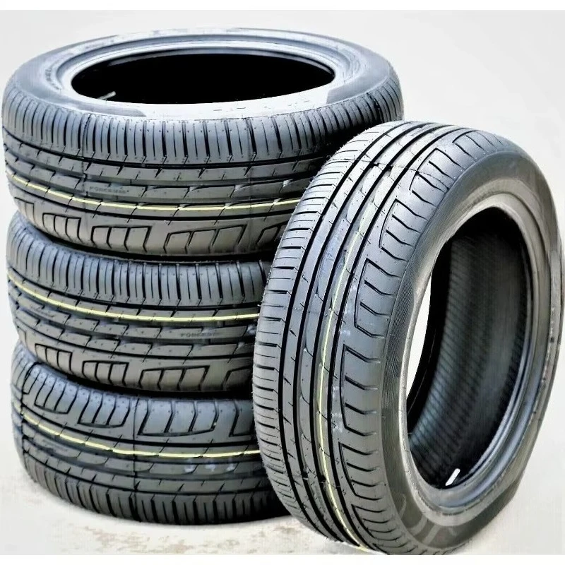 Nouveau ensemble de 4 pneus radiaux haute Performance pour voiture de tourisme Octa toutes saisons-205/55R16 205/55ZR16 205/55/16 94W plage de charge XL
