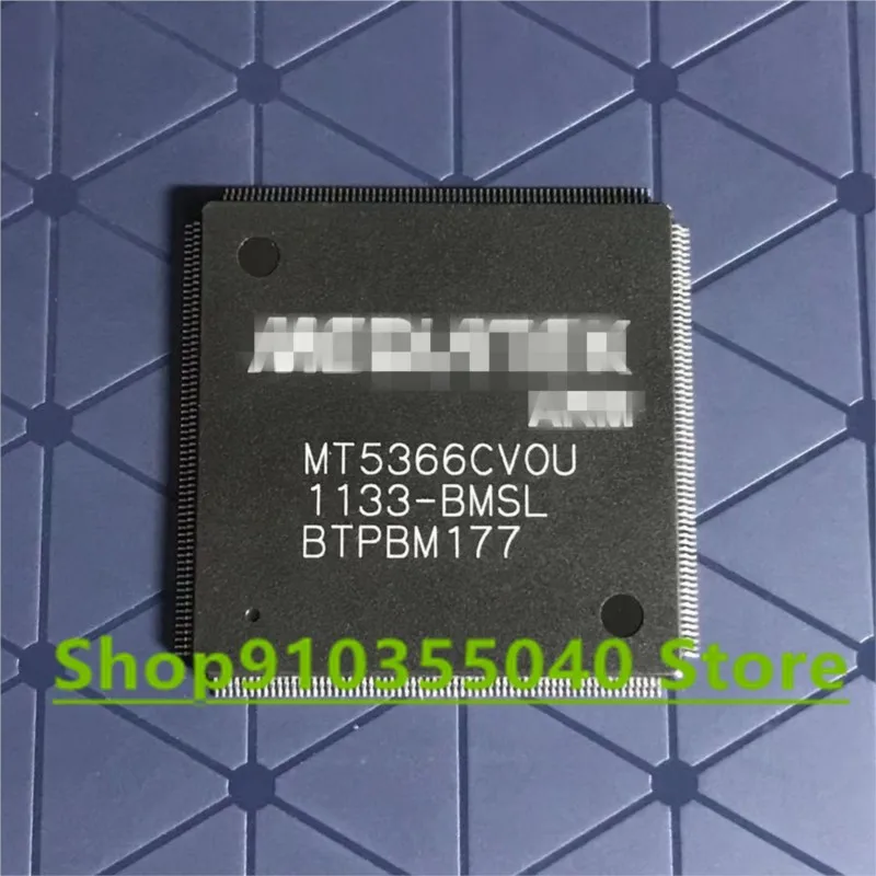 MT5366CVOU-BMSL qfp256 2 peças