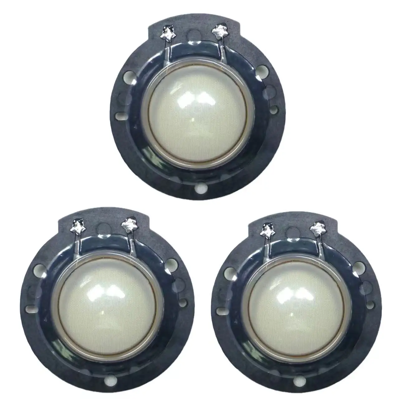 

3PCS Replacement Alto Professional Diaphragm for Neo Driver HG00640, TS308 TS-310/315