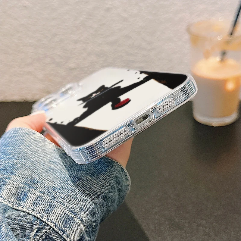 เคสโทรศัพท์ลายแมวตลกๆ สไตล์ชีวิตประจำวัน น่ารัก นุ่ม สำหรับ Samsung Galaxy A36 A13 A56 A73 A54 A14 A55 A23 A33 A34 A35 A15 A25 A26 A24