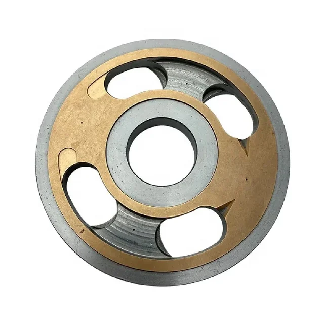 Детали экскаватора SG02 SG025 SG04 SG08 SG12 SG20 Запасные части гидравлического насоса для экскаватора