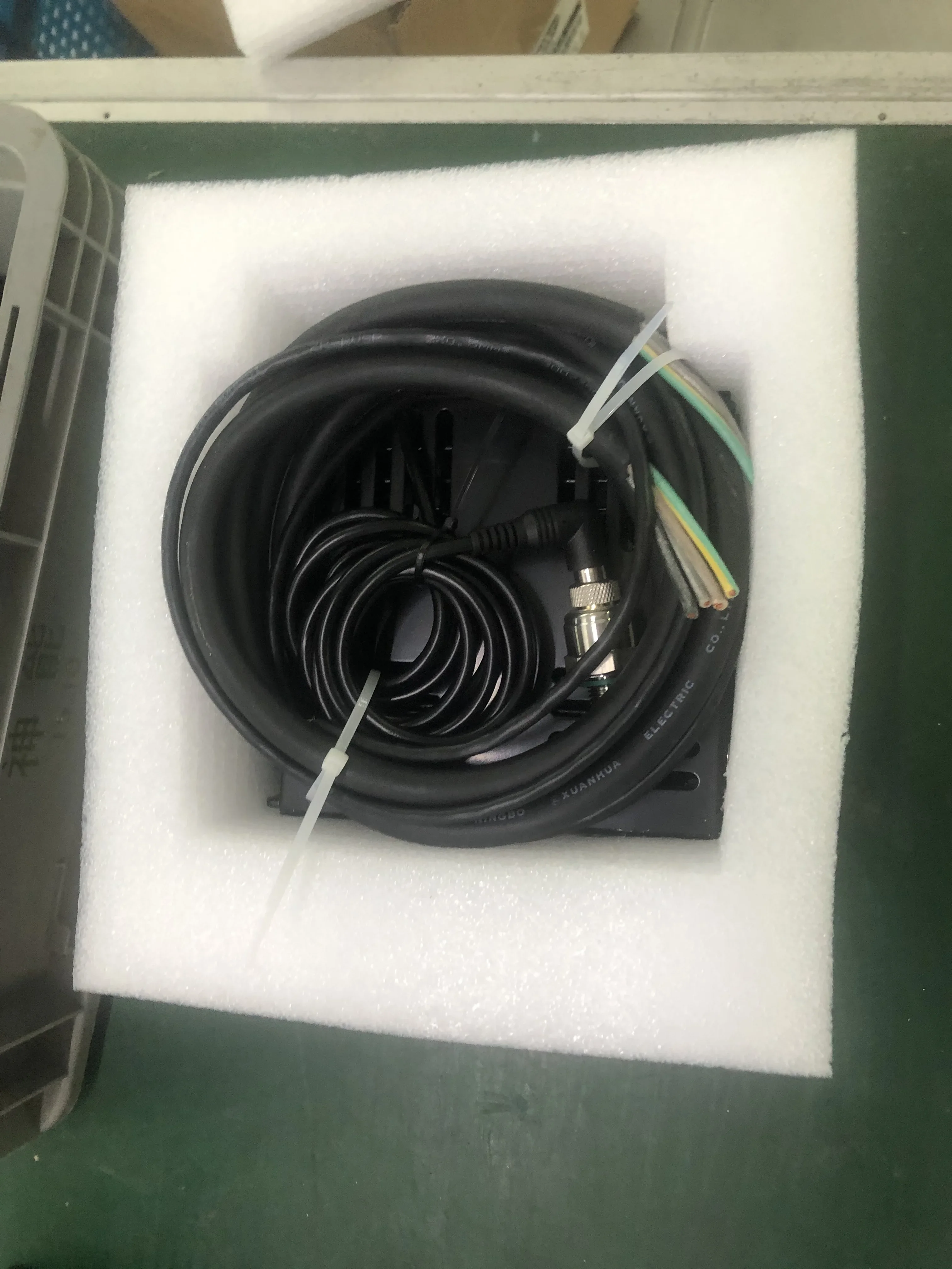 2.2KW  Drive Variable Frequency Water Pump Inverters Converters