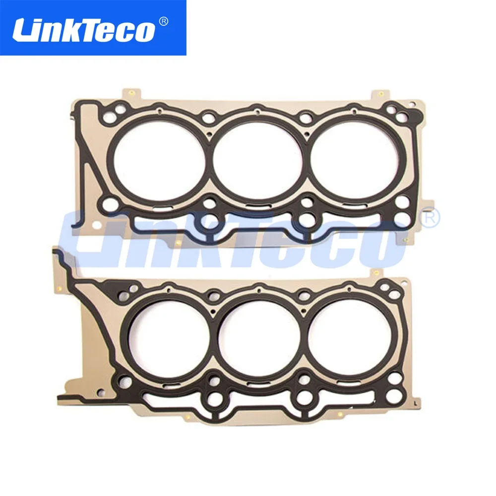 

Car Engine Cylinder Head Gasket for Chrysler Dodge Jeep Ram 3.6L 2011-2016 HS26541PT ES72467