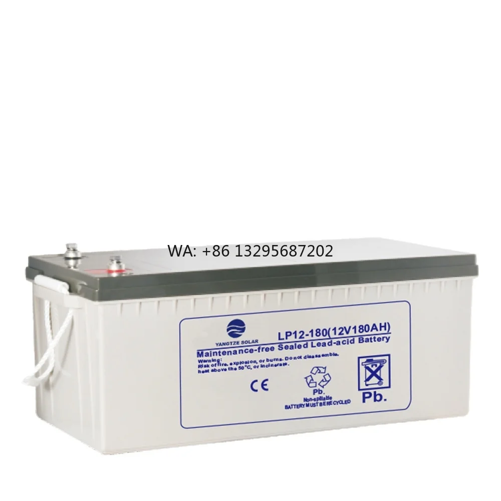 

SunshineTop Sale Battery Charger 12v 180ah Lead Acid Batteries