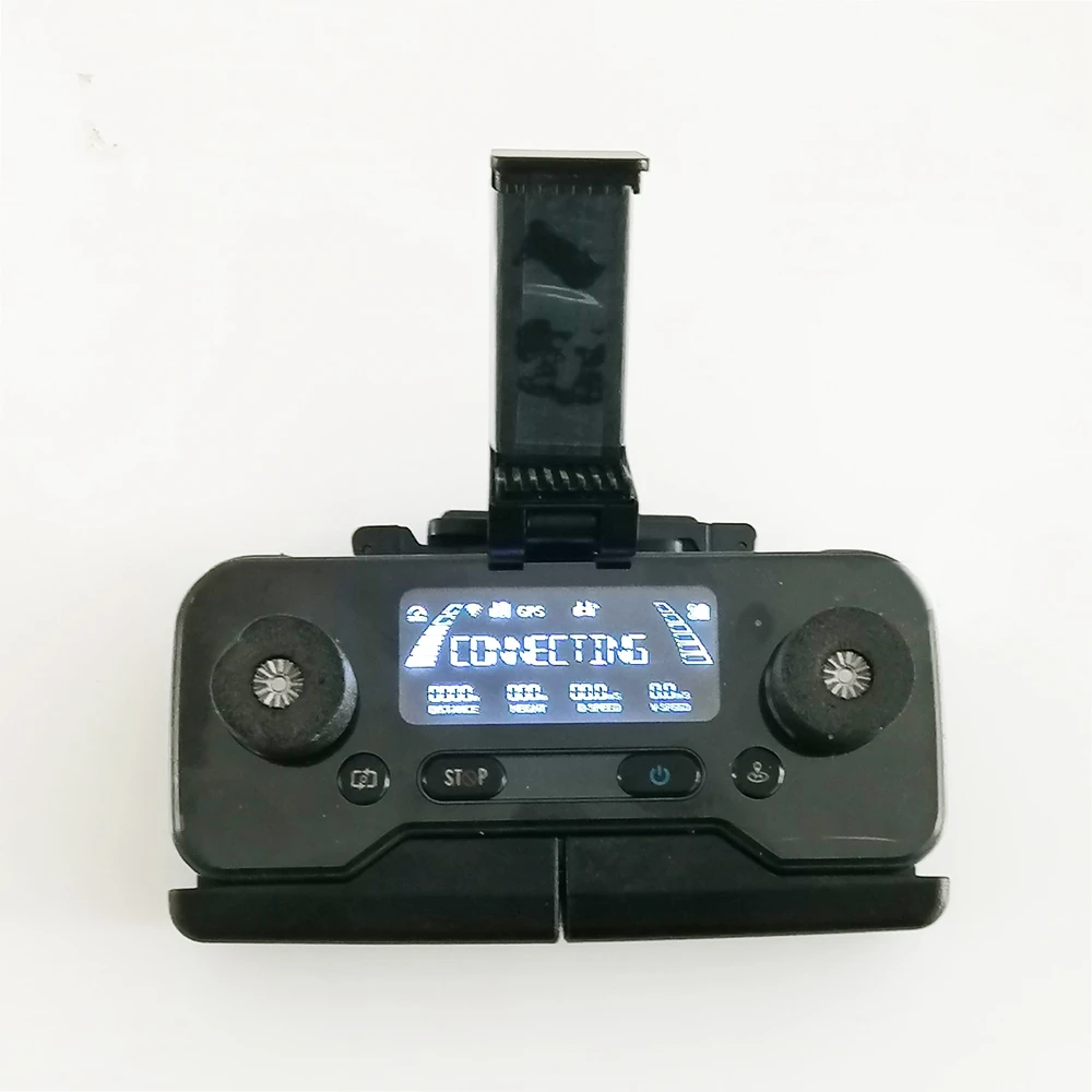 original SJRC F11/F11 PRO/F11 4K PRO/F11s PRO/F11s 4K PRO RC Quadcopter Spare parts Remote controller