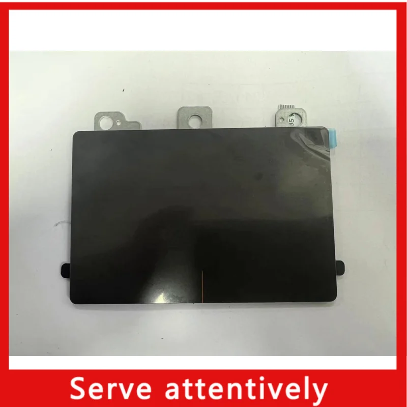 New Original Laptop Parts For Lenovo edge 2-1580 edge2 1580 Touchpad Caddy Bracket And Button Touchpad Mouse Button Board