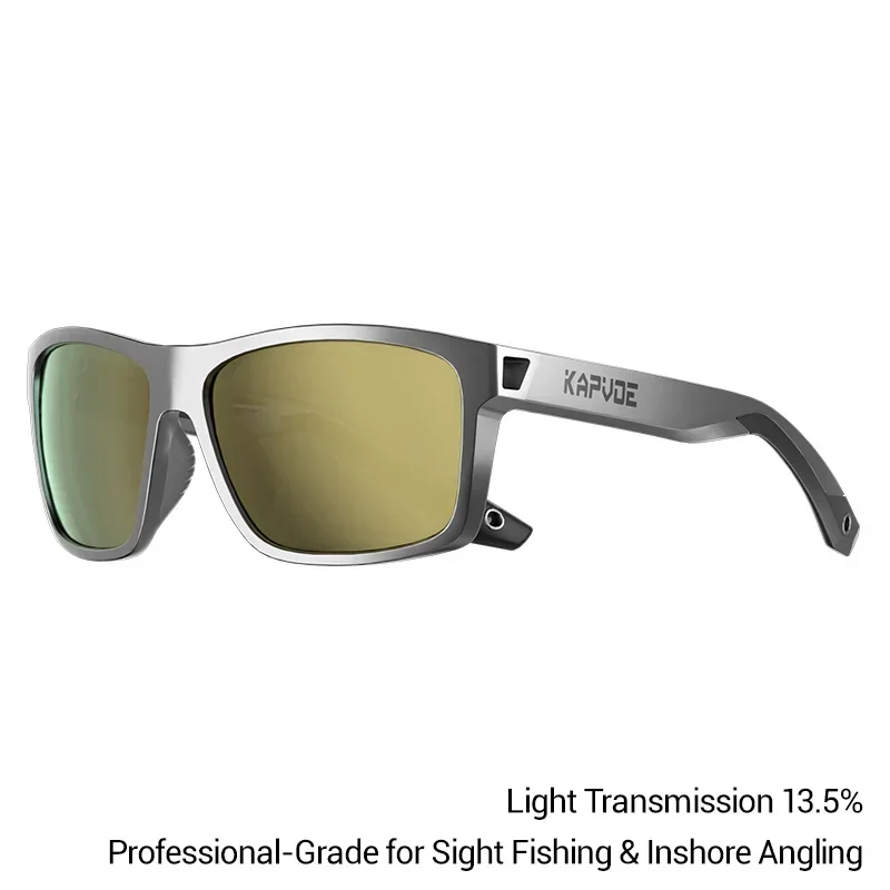 

KAPVOE поляризационные велосипедные очки, уличные солнцезащитные очки для рыбалки, пешего туризма, бега, велосипедные очки, мужские очки для MTB, шоссейного велосипеда, новинка