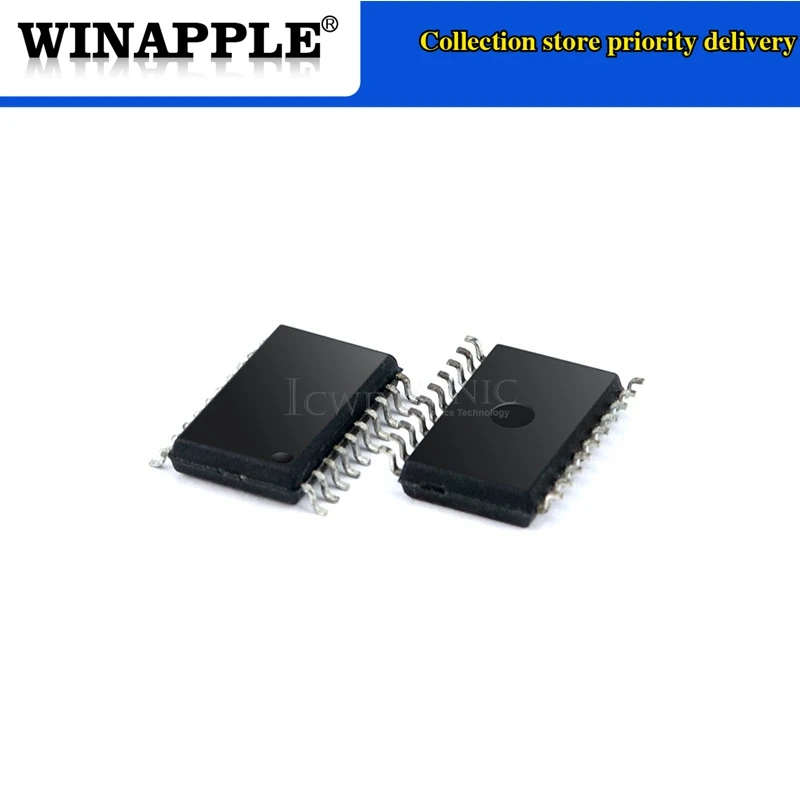 74HC573D 74HC573 74HC540D 74HC540 SN74LS373DWR SN74LS373 74LS373 74HCT245D 74HCT245 SOP-20-7.2MM