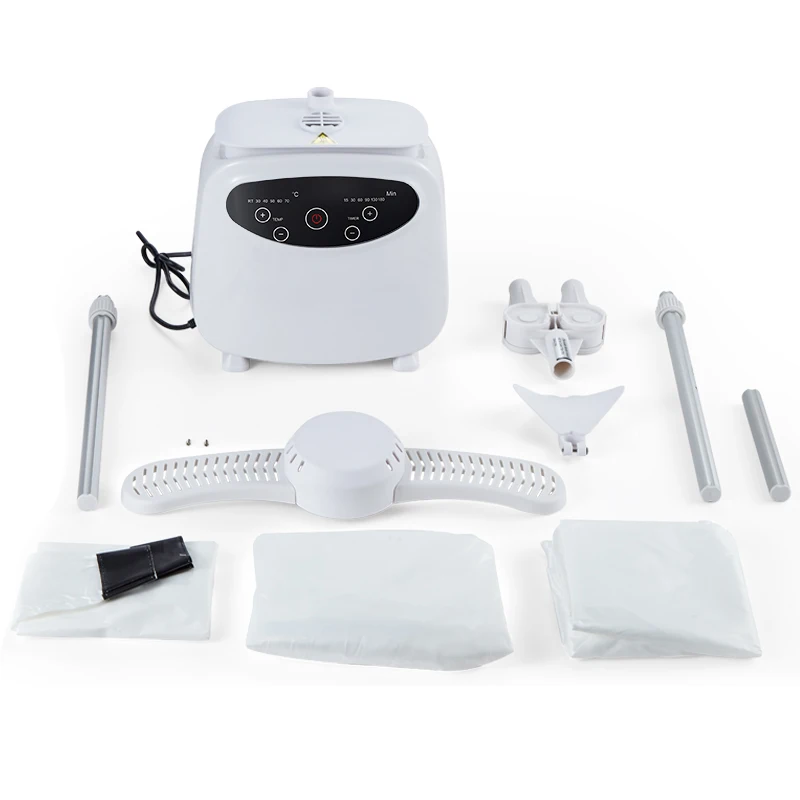 Automatic clothing iron machine Air o dry heater Mini folding ironing Portable dryer Electric dryer
