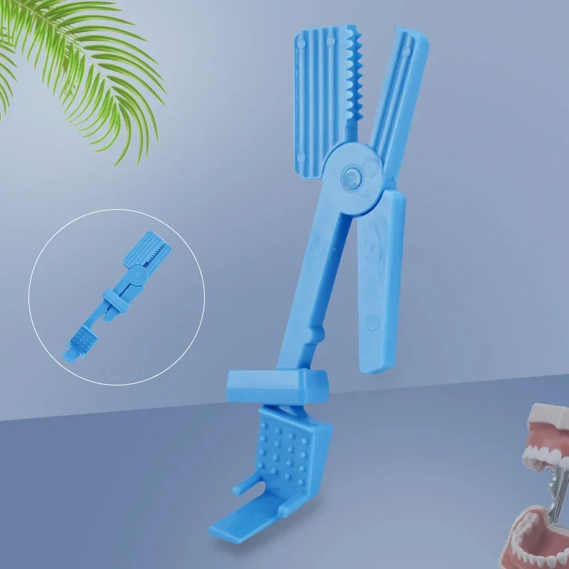 

Dental High Quality X-Ray Film Clip Radiograph Holder Dentistry Accessories Dental Lab Instrument Tool